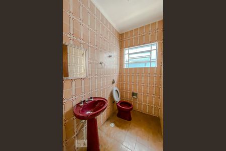 Lavabo de casa à venda com 3 quartos, 182m² em Tatuapé, São Paulo