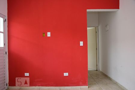 Sala de casa para alugar com 2 quartos, 80m² em Vila São Joaquim, Cotia