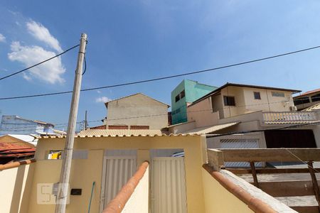 Vista da sala de casa para alugar com 2 quartos, 64m² em Campo Grande, Rio de Janeiro