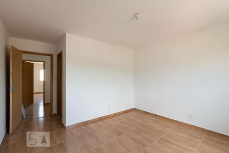 Suíte 1 de casa para alugar com 2 quartos, 64m² em Campo Grande, Rio de Janeiro