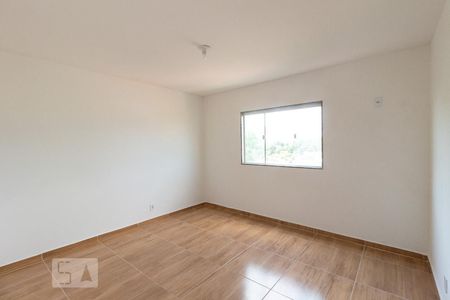 Suíte 1 de casa para alugar com 2 quartos, 64m² em Campo Grande, Rio de Janeiro