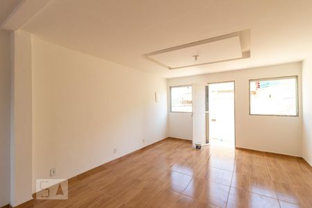 Sala de casa para alugar com 2 quartos, 64m² em Campo Grande, Rio de Janeiro