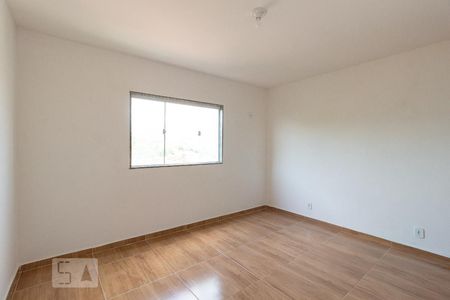 Suíte 1 de casa para alugar com 2 quartos, 64m² em Campo Grande, Rio de Janeiro