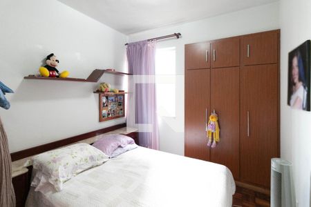 Quarto 1 de apartamento para alugar com 4 quartos, 136m² em Serra, Belo Horizonte