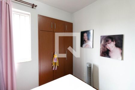 Quarto 1 de apartamento à venda com 4 quartos, 136m² em Serra, Belo Horizonte