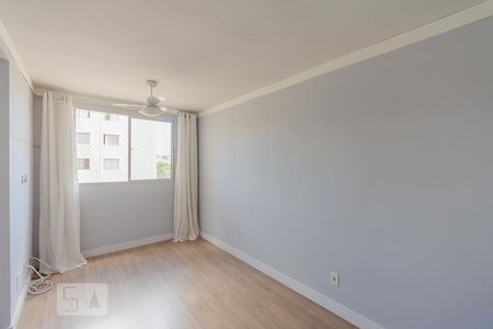 Sala de apartamento à venda com 2 quartos, 45m² em Jardim Nova Europa, Campinas