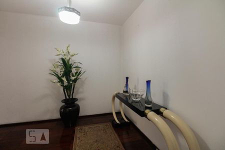 Sala de casa para alugar com 4 quartos, 300m² em Jardim Anália Franco, São Paulo