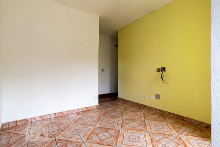 Sala de casa para alugar com 3 quartos, 150m² em Parque Mandi, São Paulo