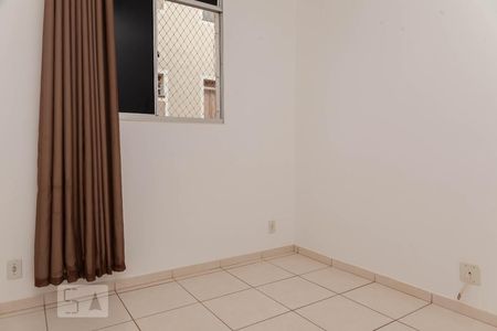 Quarto 1 de apartamento para alugar com 2 quartos, 45m² em Gávea, Uberlândia