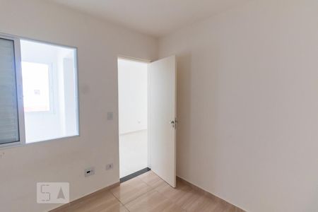 Quarto 2 de apartamento para alugar com 2 quartos, 50m² em Cidade Patriarca, São Paulo