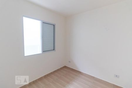 Quarto 1 de apartamento para alugar com 2 quartos, 50m² em Cidade Patriarca, São Paulo