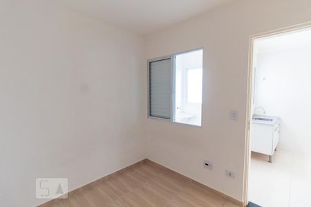 Quarto 2 de apartamento para alugar com 2 quartos, 50m² em Cidade Patriarca, São Paulo