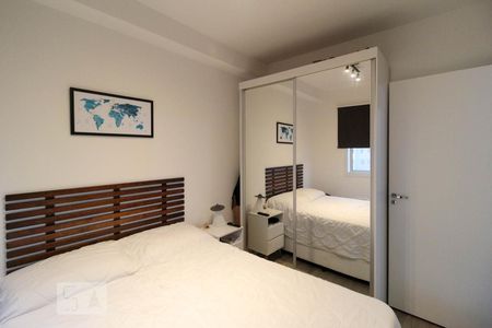 Quarto 1 de apartamento à venda com 2 quartos, 33m² em Cambuci, São Paulo
