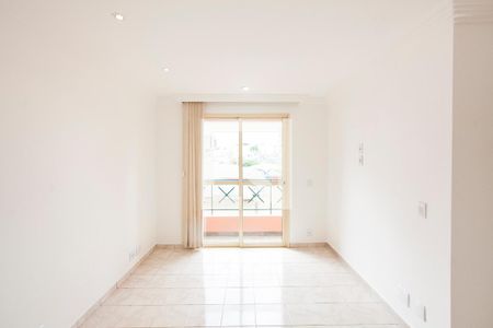 Sala de apartamento para alugar com 3 quartos, 70m² em Saraiva, Uberlândia