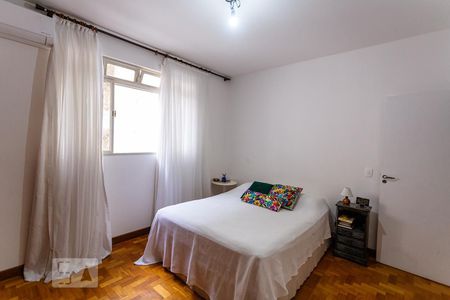 Suíte de apartamento para alugar com 5 quartos, 180m² em Funcionários, Belo Horizonte