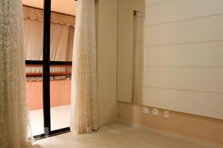 Suíte de apartamento para alugar com 3 quartos, 112m² em Méier, Rio de Janeiro