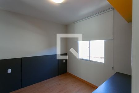 Quarto 2 de apartamento à venda com 2 quartos, 84m² em Santo Antônio, Belo Horizonte