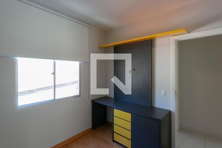 Quarto 2 de apartamento à venda com 2 quartos, 84m² em Santo Antônio, Belo Horizonte