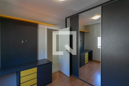 Quarto 2 de apartamento à venda com 2 quartos, 84m² em Santo Antônio, Belo Horizonte