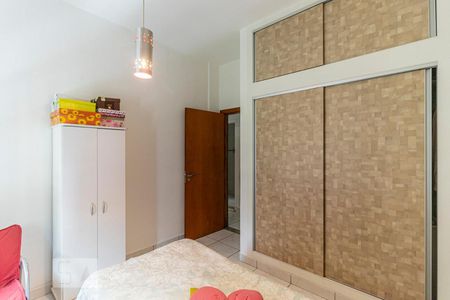 Quarto 1 - Armário de apartamento à venda com 2 quartos, 104m² em Campos Elíseos, São Paulo