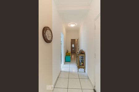 Corredor de apartamento à venda com 2 quartos, 104m² em Campos Elíseos, São Paulo