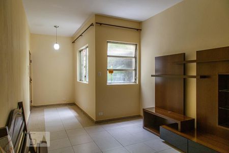 Sala de apartamento para alugar com 2 quartos, 105m² em Brás, São Paulo