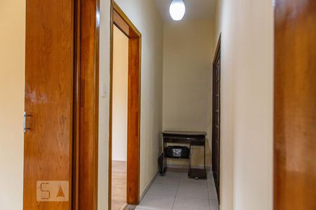 Corredor de apartamento para alugar com 2 quartos, 105m² em Brás, São Paulo