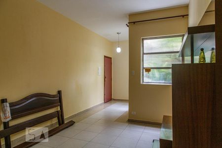 Sala de apartamento para alugar com 2 quartos, 105m² em Brás, São Paulo