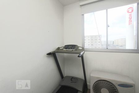 QUARTO 1 de apartamento à venda com 2 quartos, 44m² em Sarandi, Porto Alegre