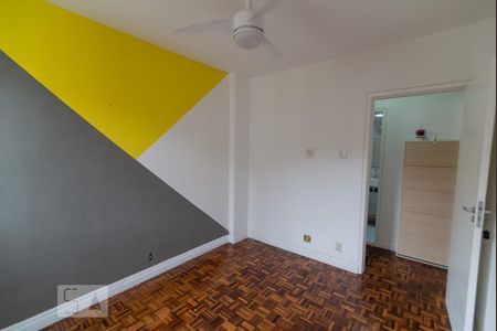 Quarto 1 de apartamento para alugar com 2 quartos, 53m² em Vila Isabel, Rio de Janeiro