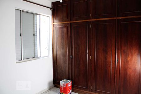 Quarto 1 de apartamento para alugar com 2 quartos, 40m² em Vila Padre Manoel de Nobrega, Campinas