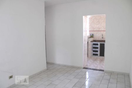 Sala de apartamento para alugar com 2 quartos, 40m² em Vila Padre Manoel de Nobrega, Campinas
