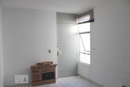 Sala de apartamento para alugar com 2 quartos, 40m² em Vila Padre Manoel de Nobrega, Campinas