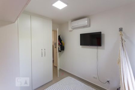 Quarto 1 de apartamento para alugar com 2 quartos, 45m² em Asa Norte, Brasília