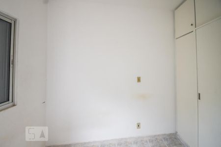 Quarto de apartamento para alugar com 1 quarto, 30m² em Botafogo, Campinas