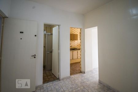 Sala de apartamento para alugar com 1 quarto, 30m² em Botafogo, Campinas