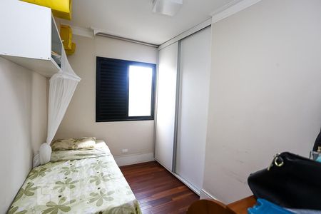 Quarto 1 de apartamento à venda com 3 quartos, 117m² em Vila Andrade, São Paulo