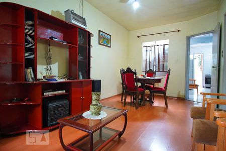 Sala de casa para alugar com 3 quartos, 130m² em Cristo Redentor, Porto Alegre