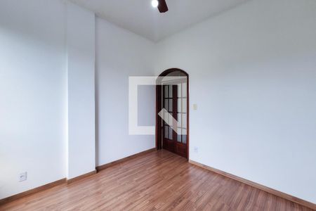 Quarto 1 de apartamento para alugar com 3 quartos, 105m² em Maracanã, Rio de Janeiro