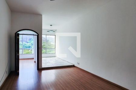 Sala de apartamento para alugar com 3 quartos, 105m² em Maracanã, Rio de Janeiro