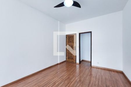 Sala de apartamento para alugar com 3 quartos, 105m² em Maracanã, Rio de Janeiro