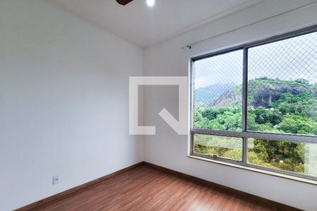 Quarto 1 de apartamento para alugar com 3 quartos, 105m² em Maracanã, Rio de Janeiro