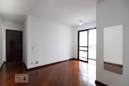 Sala de apartamento à venda com 2 quartos, 50m² em Centro, Osasco