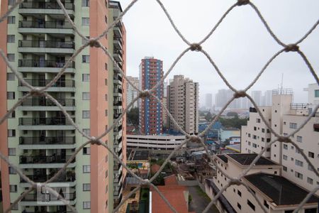 Vista do Quarto 1 de apartamento à venda com 2 quartos, 50m² em Centro, Osasco