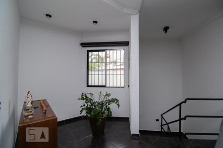 Sala de casa à venda com 5 quartos, 386m² em Vila Esperança, São Paulo