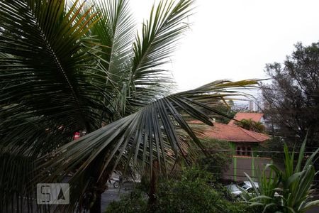 Vista da Sala de casa à venda com 3 quartos, 280m² em City Bussocaba, Osasco