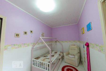 Quarto 2 de casa à venda com 4 quartos, 238m² em Vila Nova Mazzei, São Paulo