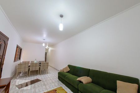 Sala de casa à venda com 4 quartos, 238m² em Vila Nova Mazzei, São Paulo
