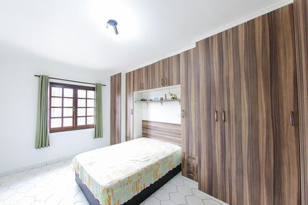 Quarto 1 de casa à venda com 4 quartos, 238m² em Vila Nova Mazzei, São Paulo