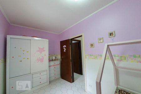 Quarto 2 de casa à venda com 4 quartos, 238m² em Vila Nova Mazzei, São Paulo
